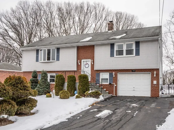 172 Batterson Drive, New Britain, CT 06053
