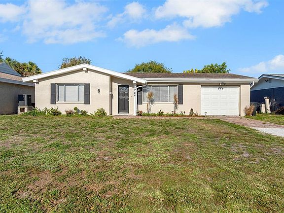 3924 Endicott Dr, New Port Richey, FL 34652 | MLS #T3496411 | Zillow