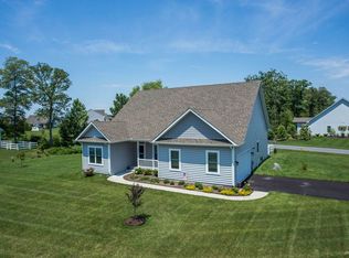 25716 Salt Grass Rd, Millsboro, DE 19966