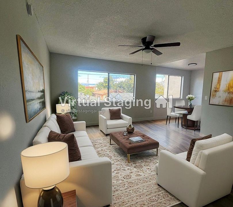 1st image of 717 W 80th St APT 12