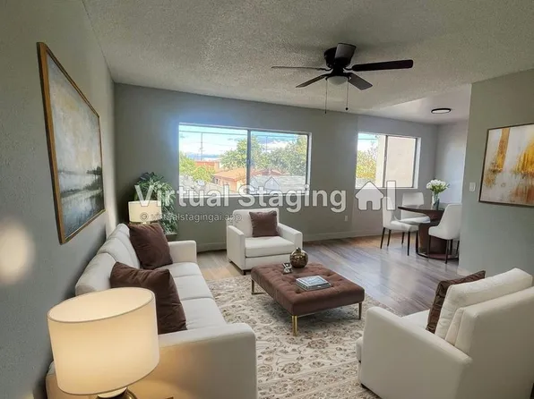 00064-717, 717 W 80th St APT 12, Los Angeles, CA 90044