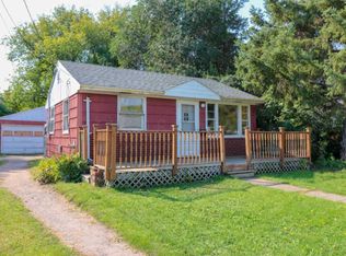 1911 8th Ave N, Moorhead, MN 56560