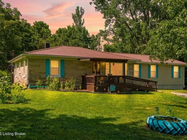 2983 Falls Of Rough Rd, Caneyville, KY 42721