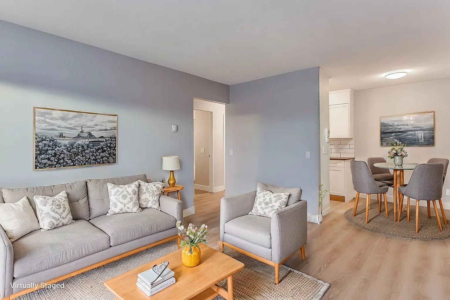 Elliston Place Apartments — Photo 1
