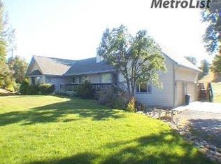 5200 Majestic View Ct, Cool, CA 95614