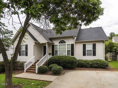 135 Hoskins Cir, Burlington, NC, 27215