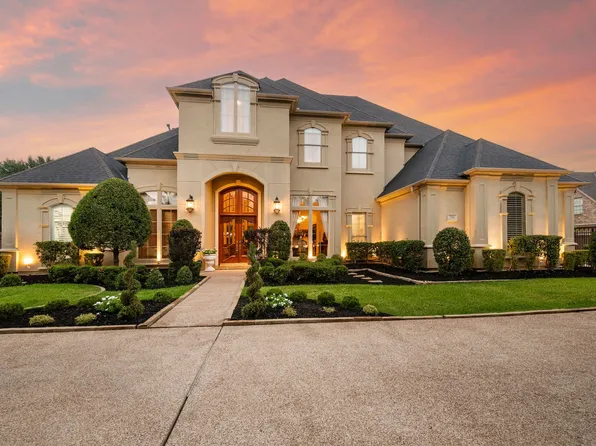 7204 Majestic Mnr, Colleyville, TX 76034