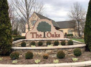 539 S Oaks Dr, Springfield, MO 65809