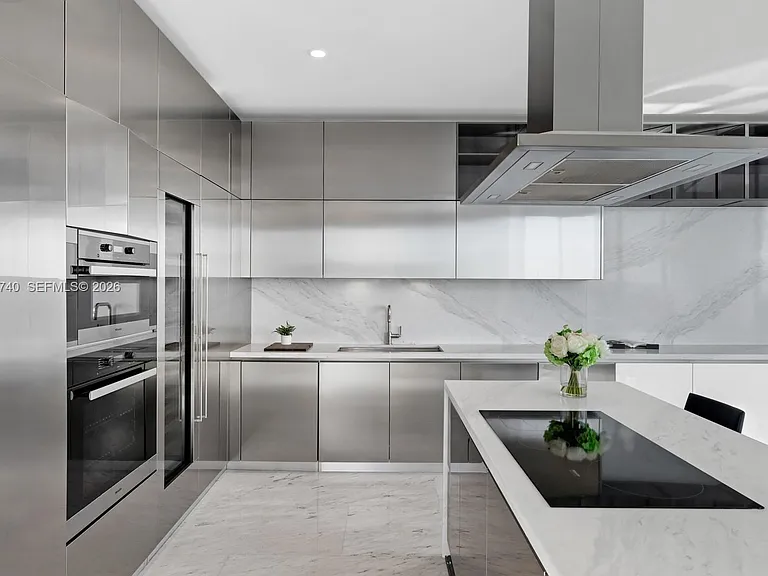 1000 Brickell Plz #UPH6202 — Photo 6