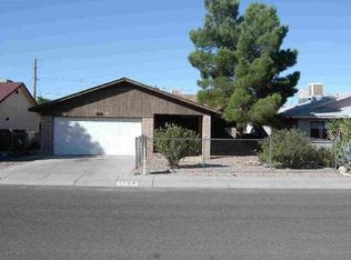 1707 Hope Ave, Kingman, AZ 86401