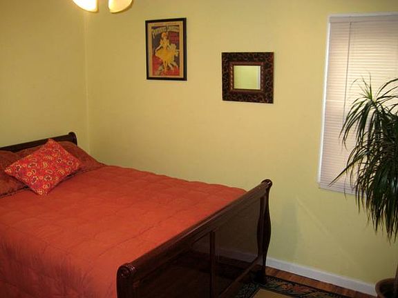 bedroom 1 main floor
