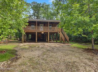 16020 E Miami Dr, Pearlington, MS 39572