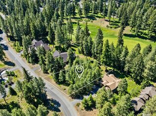 1561 Larkspur Loop, Cle Elum, WA 98922