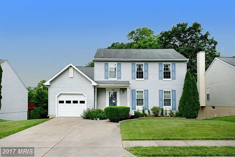 1st image of 1223 Magness Ct