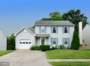 1223 Magness Ct, Belcamp, MD 21017