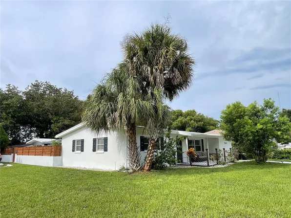 5348 DARTMOUTH ROAD, NEW PORT RICHEY, FL 34652