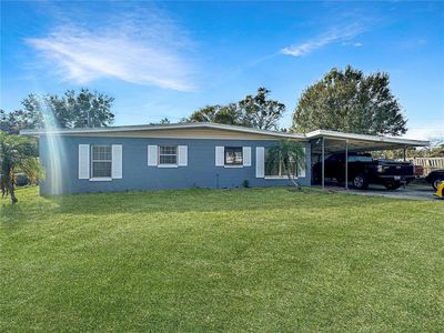 208 Bamboo Dr, Sanford, FL, 32773