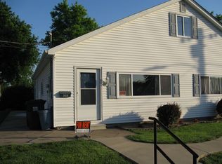 308 Hickory St, Waterloo, IL 62298