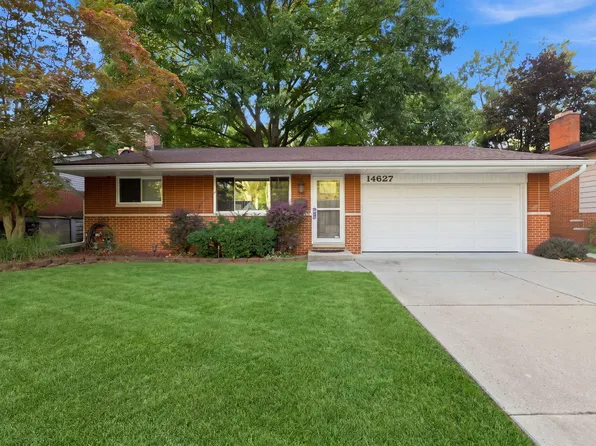 14627 Ellen Dr, Livonia, MI 48154