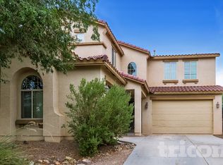 42619 W Cheyenne Dr, Maricopa, AZ 85138