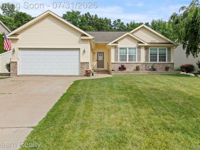 260 Willow Ln, Linden, MI, 48451