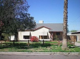 1518 E Brill St, Phoenix, AZ 85006