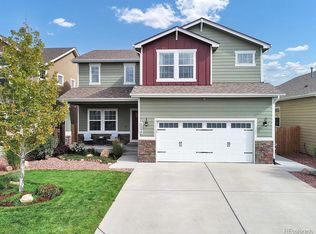 6098 Finglas Dr, Colorado Springs, CO 80923