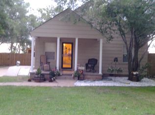 1316 15th St, Woodward, OK 73801
