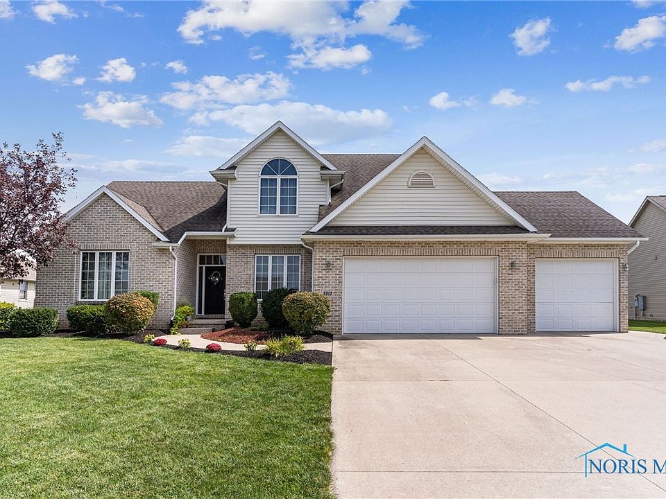 8305 Ash Ridge Ln, Findlay, OH 45840 Zillow