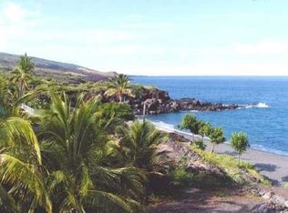 Kihikihi Rd LOT 262, Captain Cook, HI 96704