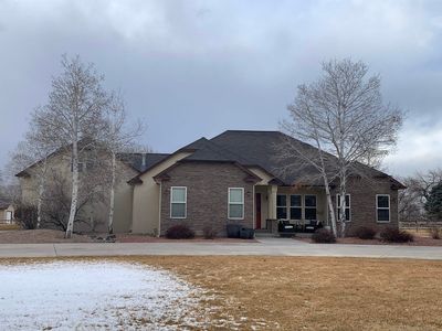 703 Estates Blvd, Grand Junction, CO, 81505