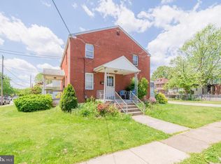 1101 Chestnut St, Collingdale, PA 19023