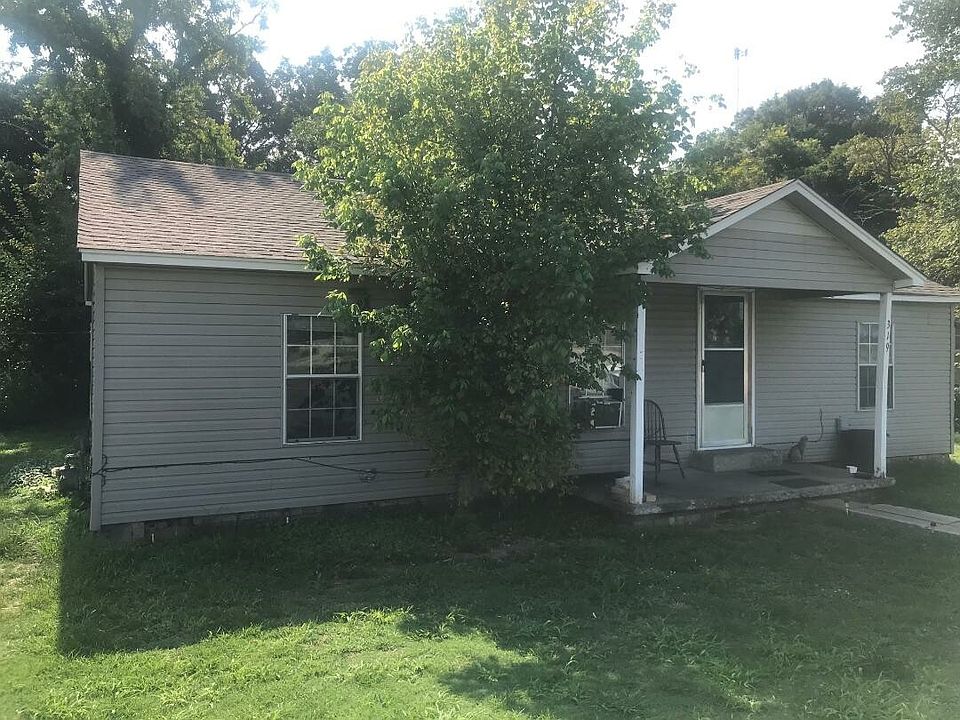 319 Railroad St, Luxora, AR 72358 Zillow