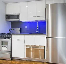 Rented by REAL New York