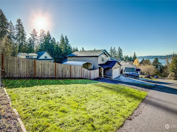 21 E Nightingale Place, Belfair, WA 98528