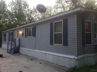 165 Dingley Rd, Bowdoinham, ME 04008