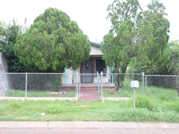 1809 San Eduardo Ave, Laredo, TX 78040