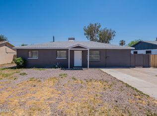 2917 W Rancho Dr, Phoenix, AZ 85017