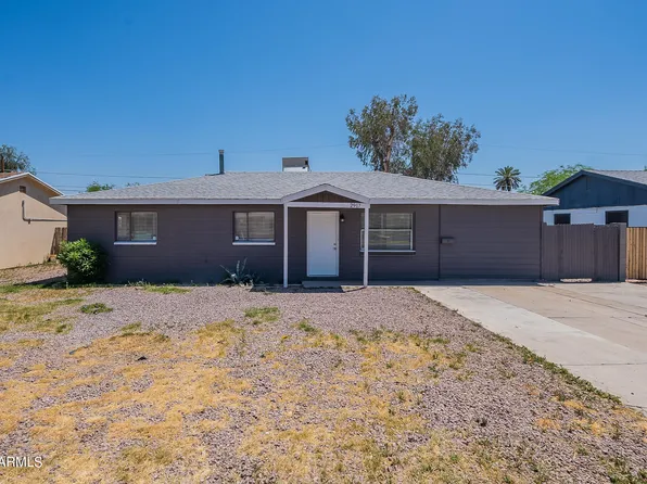 2917 W RANCHO Drive, Phoenix, AZ 85017