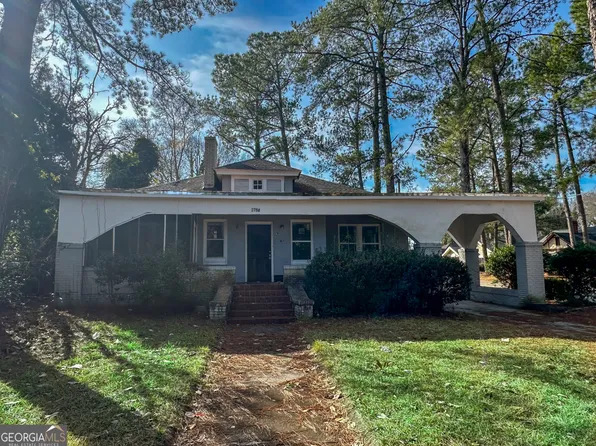 2794 Napier Ave, Macon, GA 31204