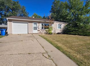 250 E Fairmont Blvd, Rapid City, SD 57701