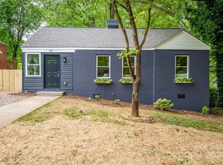 369 Euclid Ave, Statesville, NC 28677