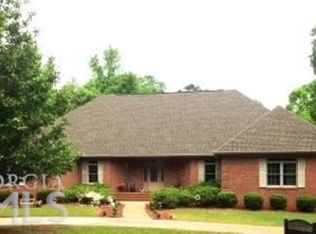 11739 Highway 74, Forsyth, GA 31029