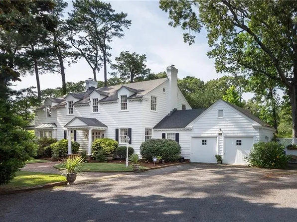 5306 Lakeside Ave, Virginia Beach, VA 23451
