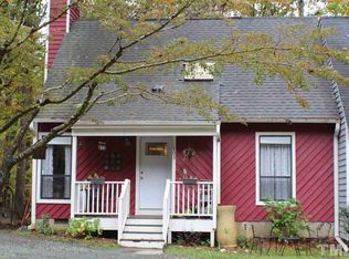 103 Benwall Ct, Chapel Hill, NC 27516