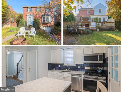 616 Overbrook Rd, Baltimore, MD, 21212