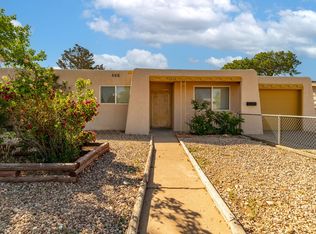 3216 Louraine Cir, Santa Fe, NM 87507
