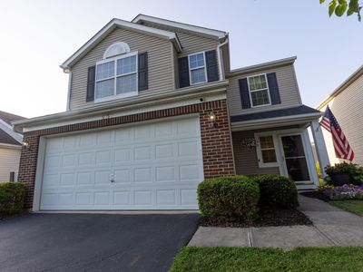 5750 Annmary Rd, Hilliard, OH, 43026