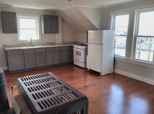 201 Lewis St #3, Fall River, MA 02724