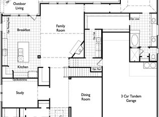 1712 Cherry Glade Trl, Georgetown, TX 78628